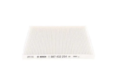 Pollen Cabin Filter Bosch 1987432254 - tradevehicleparts.co.uk