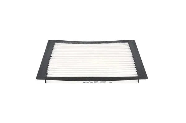 Bosch Pollen Cabin Filter 1987432263 - image 2