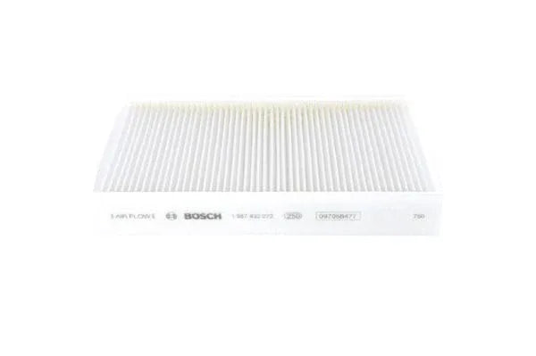 Bosch Pollen Cabin Filter 1987432272 - image 2