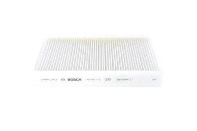 Pollen Cabin Filter Bosch 1987432272 - tradevehicleparts.co.uk