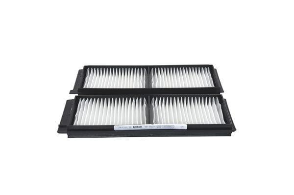 Bosch Pollen Cabin Filter 1987432275 - image 2