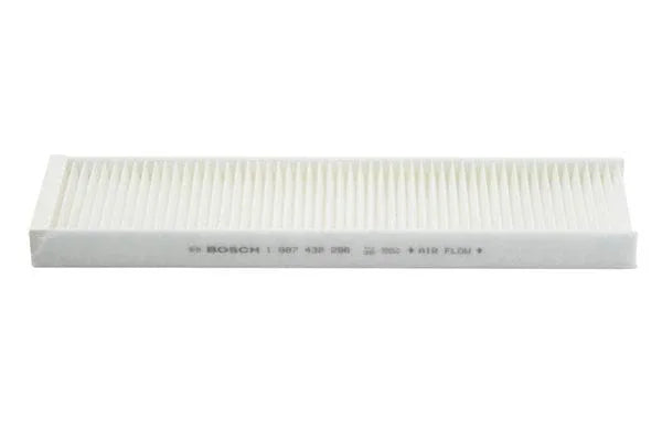 Bosch Pollen Cabin Filter 1987432296 - image 2