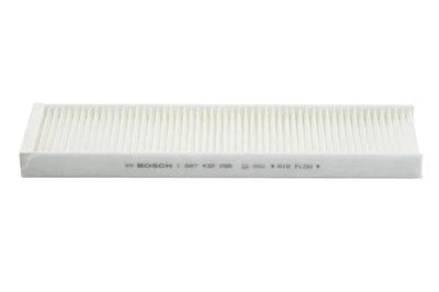 Pollen Cabin Filter Bosch 1987432296 - tradevehicleparts.co.uk