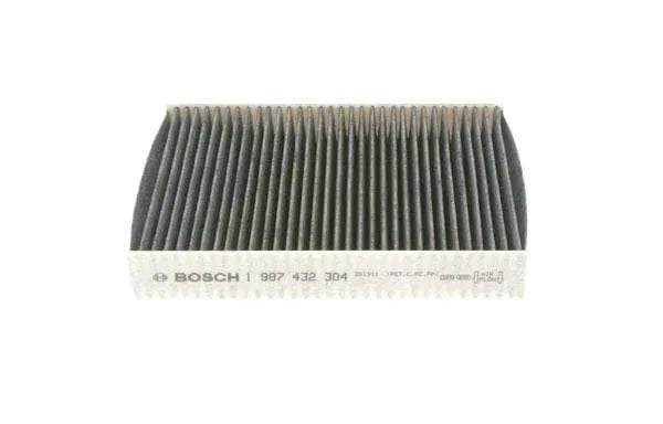 Bosch Particulate Filter, Filter Insert - image 2
