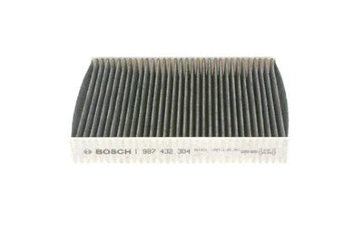 Particulate Filter, Filter Insert - tradevehicleparts.co.uk