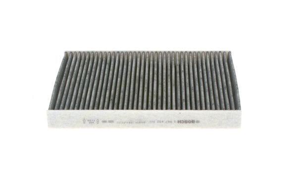 Bosch Pollen Cabin Filter 1987432311 - image 2