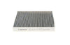 Bosch Pollen Cabin Filter 1987432357 - OEM Quality Replacement thumbnail