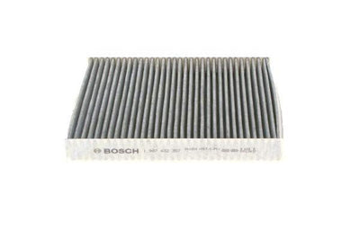 Pollen Cabin Filter Bosch 1987432357 - tradevehicleparts.co.uk