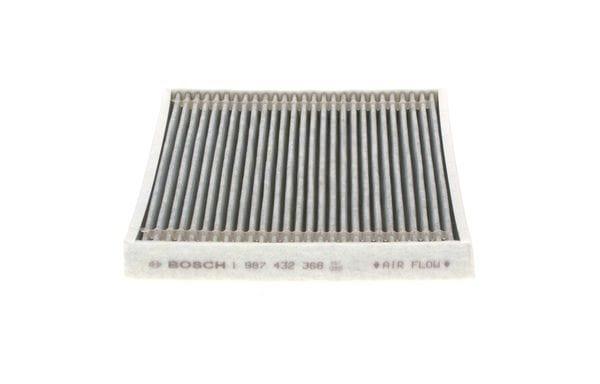 Bosch Pollen Cabin Filter 1987432368 - image 2