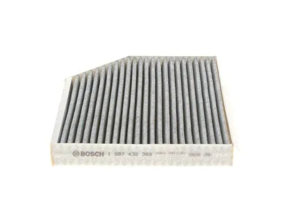 Bosch Pollen Cabin Filter 1987432369 - image 2