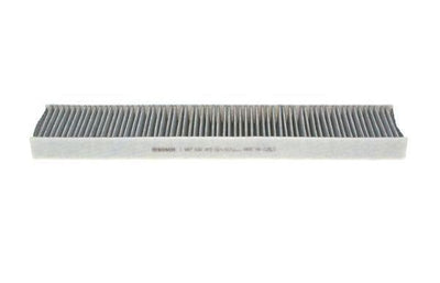 Pollen Cabin Filter Bosch 1987432373 - tradevehicleparts.co.uk