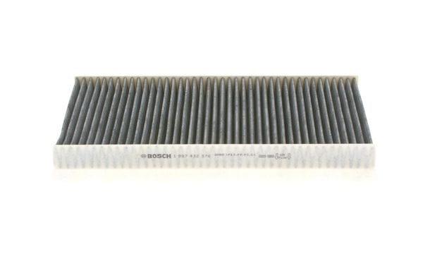 Bosch Pollen Cabin Filter 1987432376 - image 2