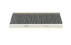 Bosch Pollen Cabin Filter 1987432376 thumbnail