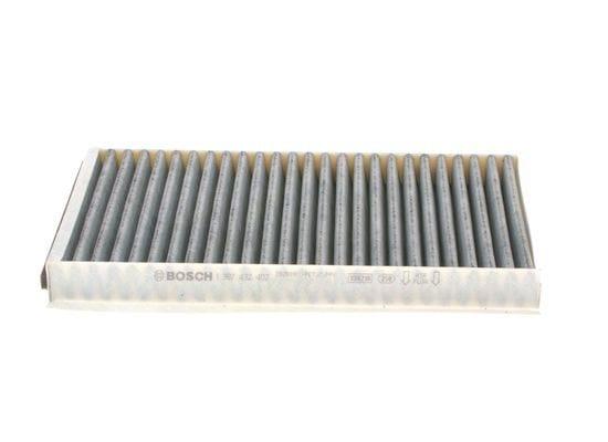 Bosch Pollen Cabin Filter 1987432402 - image 2