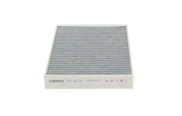 Bosch Pollen Cabin Filter 1987432405 - image 2