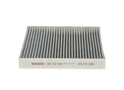 Pollen Cabin Filter Bosch 1987432409 - tradevehicleparts.co.uk