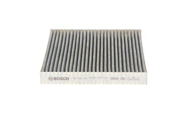 Bosch Pollen Cabin Filter 1987432416 - image 2