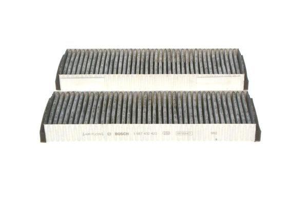 Bosch Pollen Cabin Filter 1987432422 - image 2