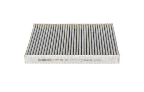 Bosch Pollen Cabin Filter 1987432431 - image 2