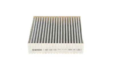 Pollen Cabin Filter Bosch 1987432434 - tradevehicleparts.co.uk