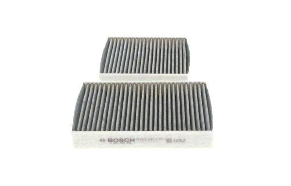 Bosch Pollen Cabin Filter 1987432436 - image 2