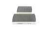 Bosch Pollen Cabin Filter 1987432436 thumbnail