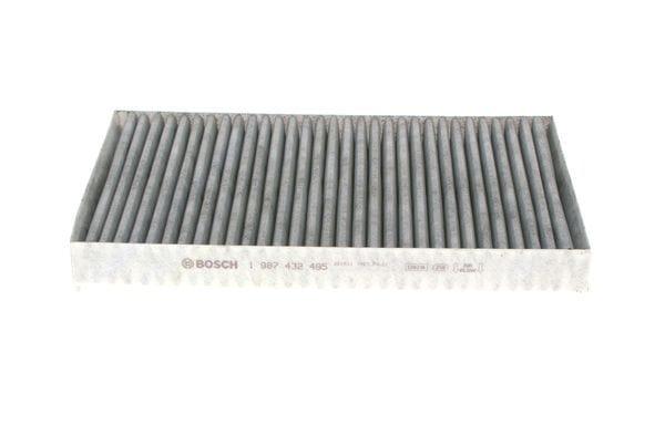 Bosch Pollen Cabin Filter 1987432495 - image 2