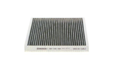 Pollen Cabin Filter Bosch 1987432499 - tradevehicleparts.co.uk