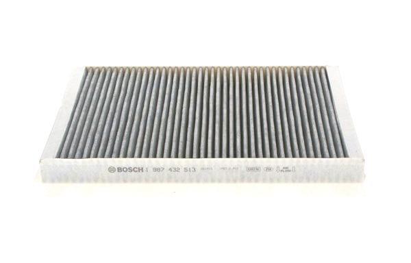 Bosch Pollen Cabin Filter 1987432513 - image 2
