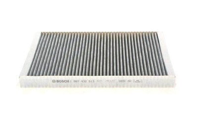Pollen Cabin Filter Bosch 1987432513 - tradevehicleparts.co.uk