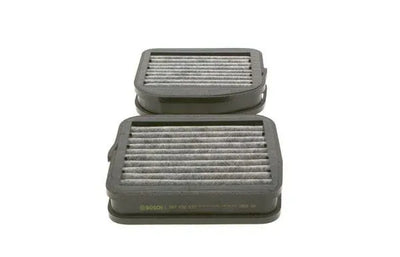 Pollen Cabin Filter Bosch 1987432533 - tradevehicleparts.co.uk