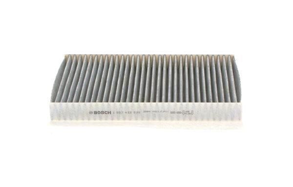 Bosch Pollen Cabin Filter 1987432535 - image 2