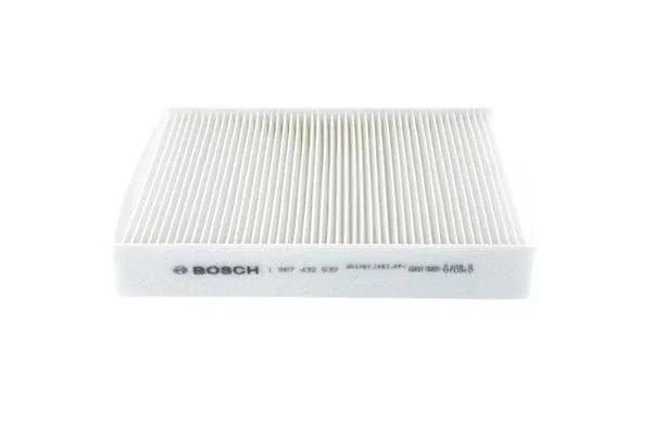 Bosch Pollen Cabin Filter 1987432539 - image 2