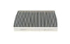 Bosch Pollen Cabin Filter 1987432543 - OEM Quality Replacement thumbnail