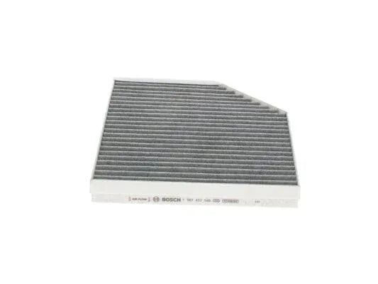 Bosch Pollen Cabin Filter 1987432548 - image 2