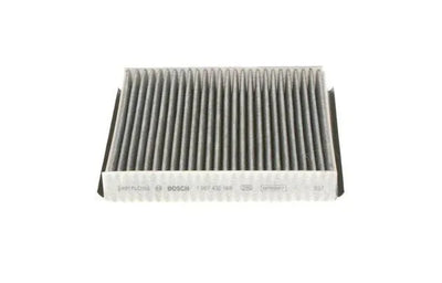 Pollen Cabin Filter Bosch 1987432568 - tradevehicleparts.co.uk