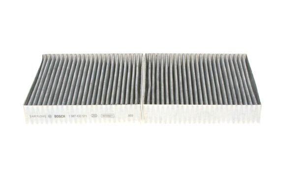 Bosch Pollen Cabin Filter 1987432571 - image 2