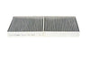 Bosch Pollen Cabin Filter 1987432571 thumbnail