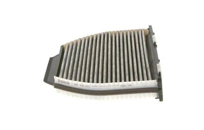 Pollen Cabin Filter Bosch 1987435001 - tradevehicleparts.co.uk