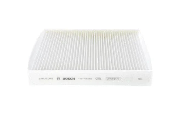 Bosch Pollen Cabin Filter 1987435002 - image 2