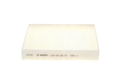 Pollen Cabin Filter Bosch 1987435003 - tradevehicleparts.co.uk
