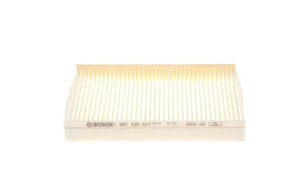 Bosch Pollen Cabin Filter 1987435017 - image 2