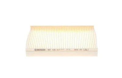 Pollen Cabin Filter Bosch 1987435017 - tradevehicleparts.co.uk