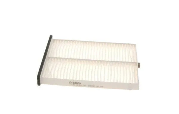 Bosch Pollen Cabin Filter 1987435019 - image 2