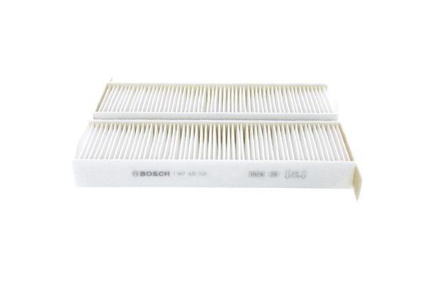Bosch Pollen Cabin Filter 1987435026 - image 2