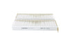 Bosch Pollen Cabin Filter 1987435026 thumbnail