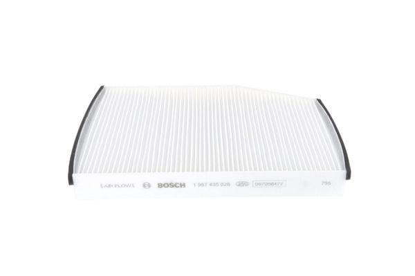 Bosch Pollen Cabin Filter 1987435028 - image 2