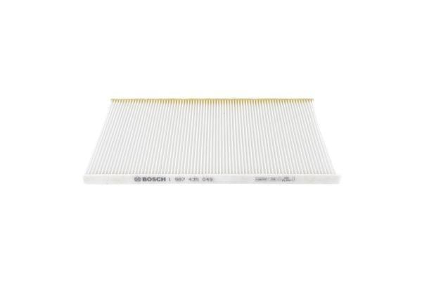 Bosch Pollen Cabin Filter 1987435049 - image 2