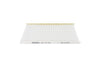 Bosch Pollen Cabin Filter 1987435049 thumbnail