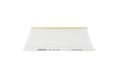 Pollen Cabin Filter Bosch 1987435049 - tradevehicleparts.co.uk